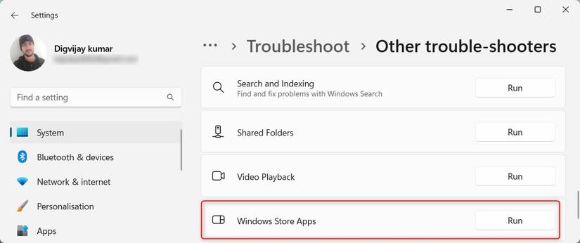 How to Fix Microsoft Store Error 0x80072F17 on Windows