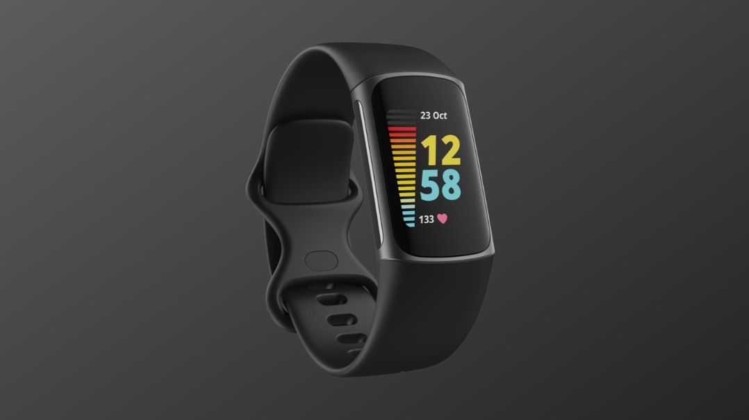 Product Beat Fitbit Charge 5