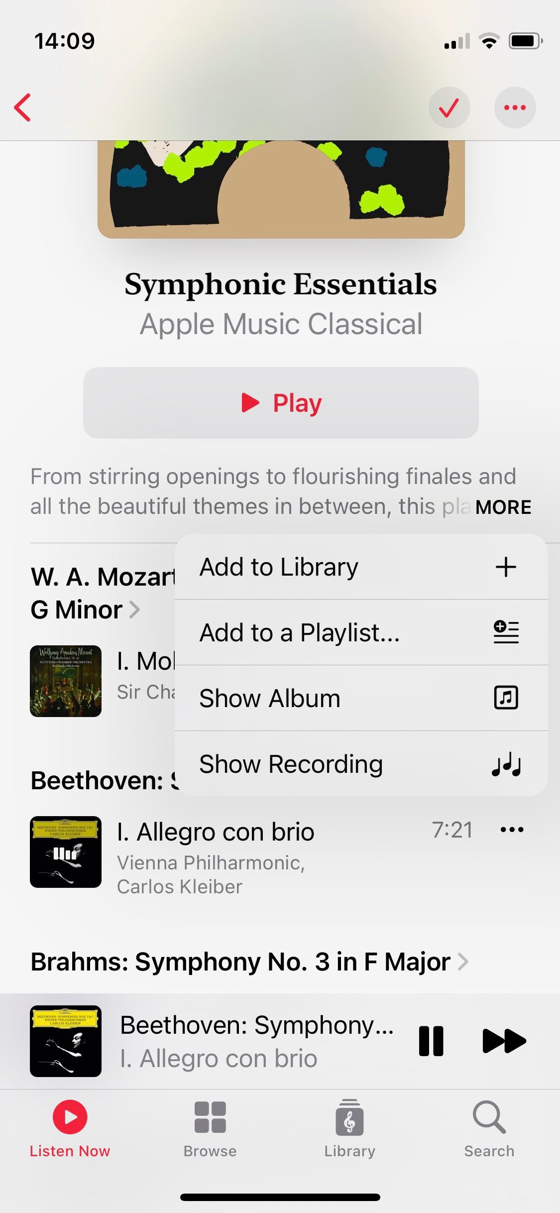 How To Download Music From Apple Music Classical