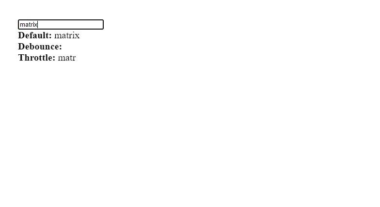 Understanding Debouncing and Throttling in JavaScript