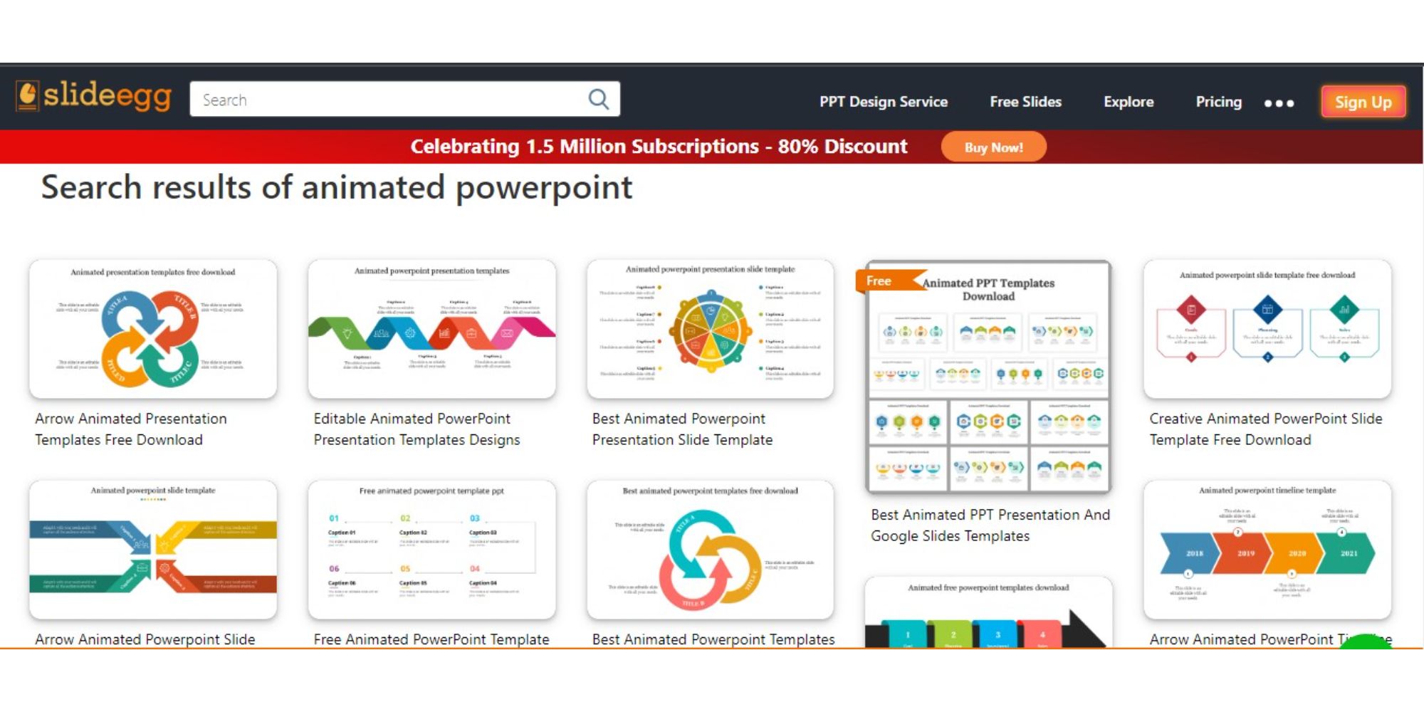 Balance Shape with Hand PowerPoint Template - SlideModel
