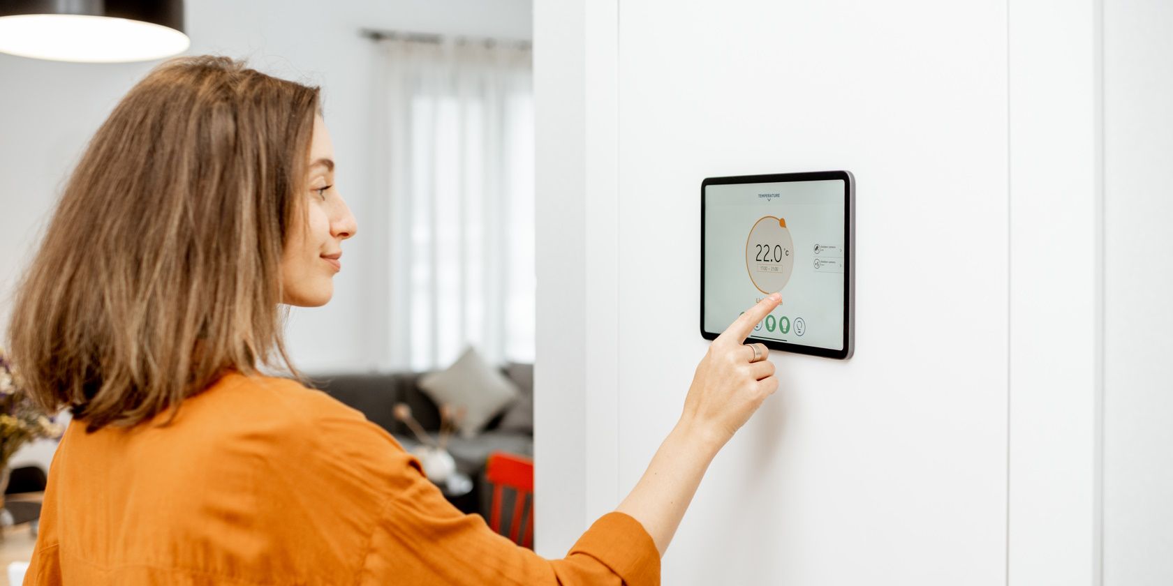 smart thermostats for your home