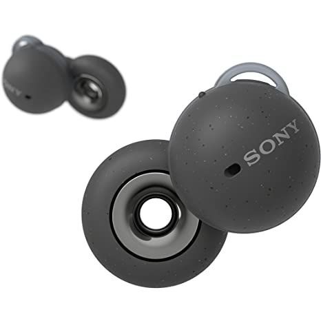 Tai nghe nhét tai không dây thực sự LinkBuds của Sony