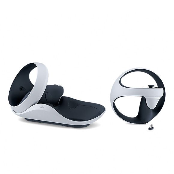 ایستگاه شارژ Sony PlayStation VR2 Sense Controller