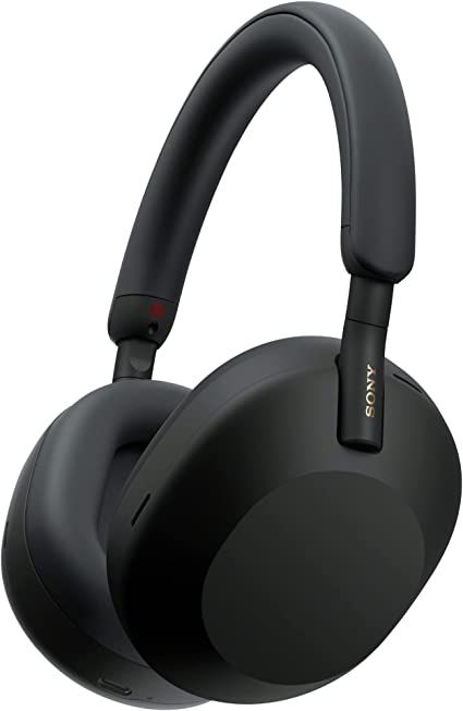 Sony WH-1000XM5 headphones