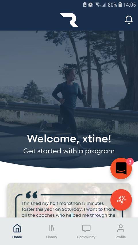 The 8 Best Apps to Help You Train for Your Next Marathon