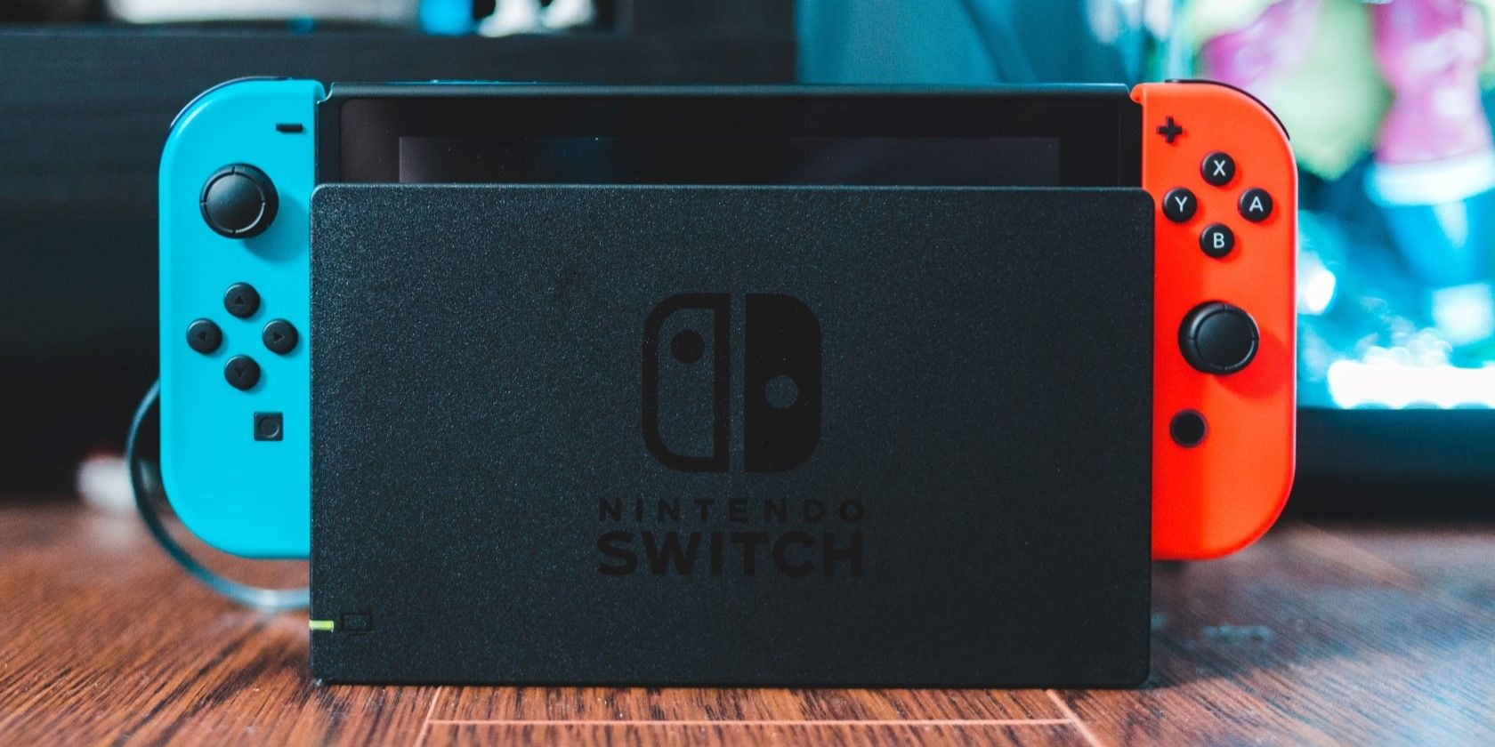 The Nintendo Switch's dock doesn't do much of anything - Polygon