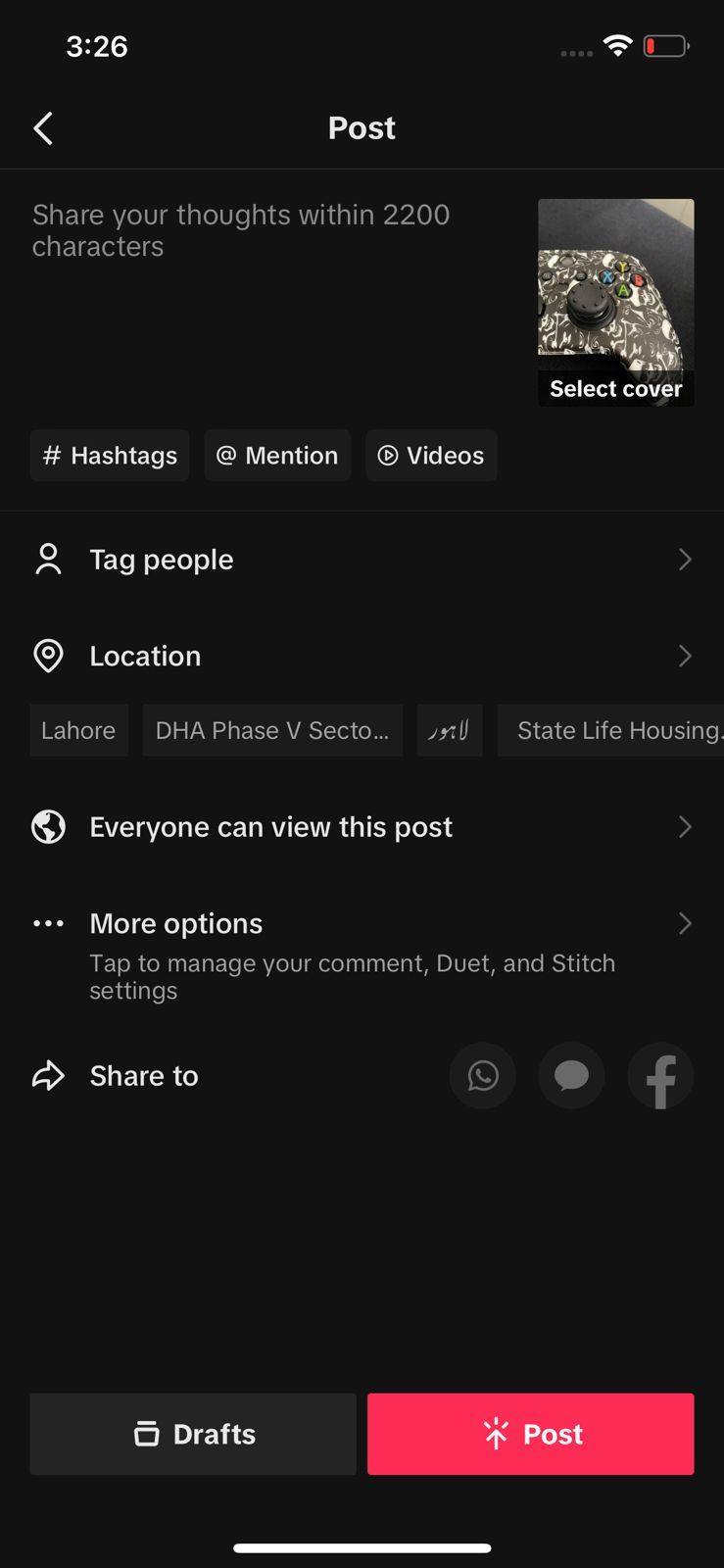 TikTok Video Quality Low After Uploading? 7 Easy Fixes