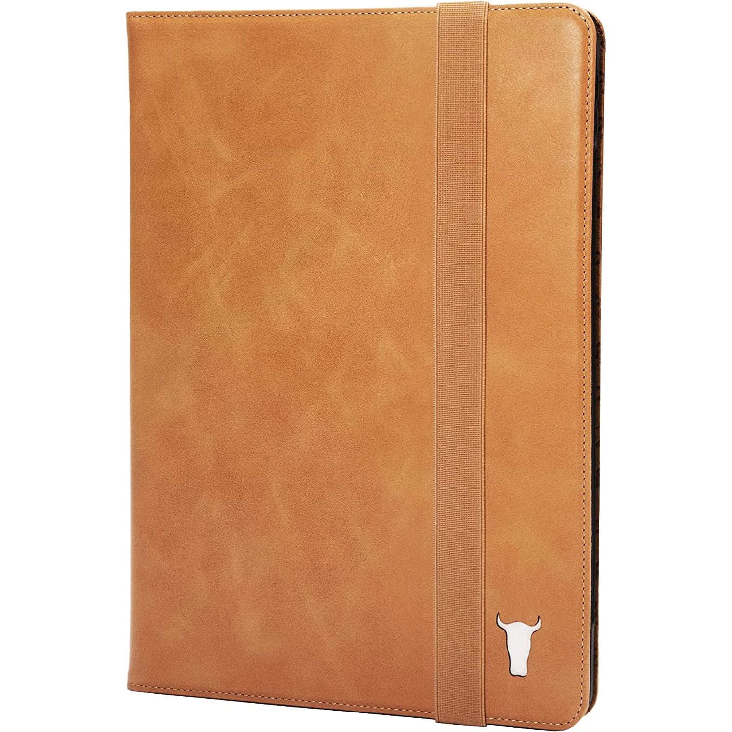 Render of the TORRO Leather Case for 11-inch iPad Pro