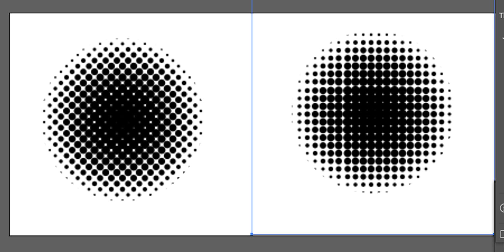 download illustrator halftone pattern