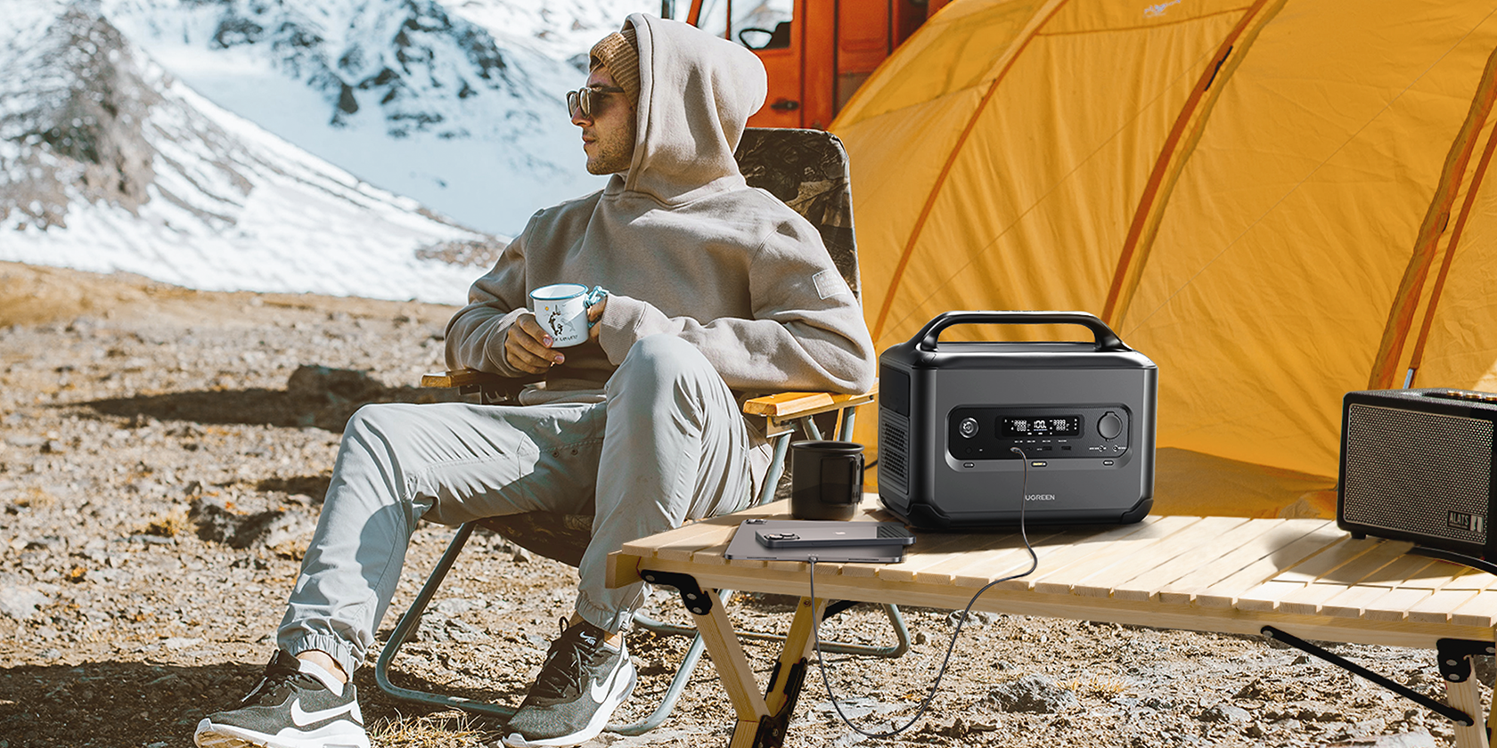 Ugreen Powerroam 1200