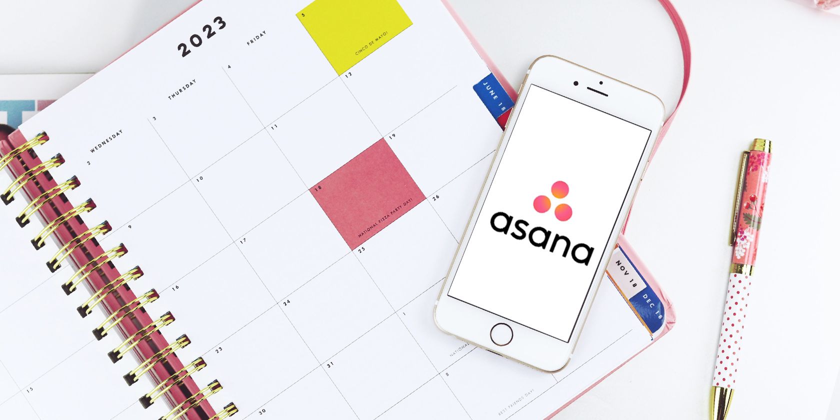 4 useful ways to use the Asana mobile app