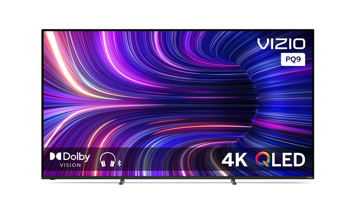 تلویزیون QLED VIZIO P-Series Quantum X 4K