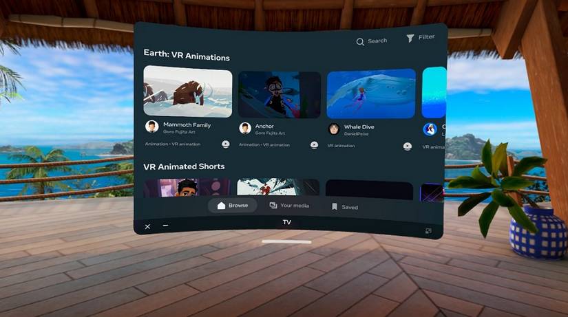 10 Things You Can Do With the Meta Quest 2 Other Than Play Games