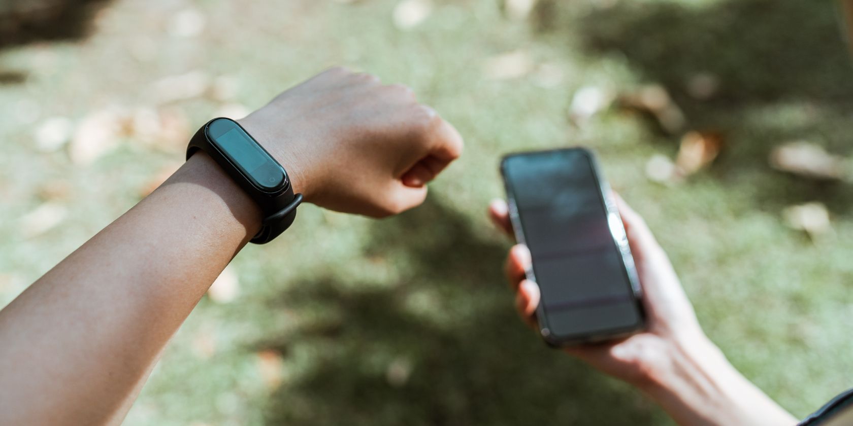 How to Choose the Right Type of Wearable Tech for Your Fitness Goals