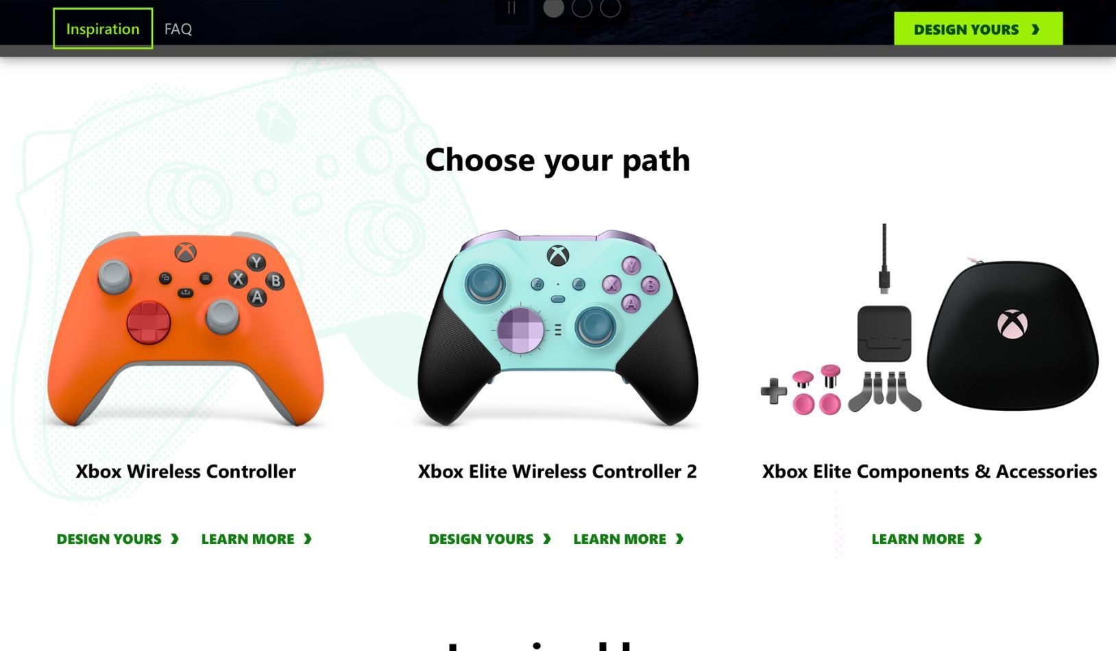 Xbox Elite Series 2 with Xbox Design Lab (Somehow) Got Even Better
