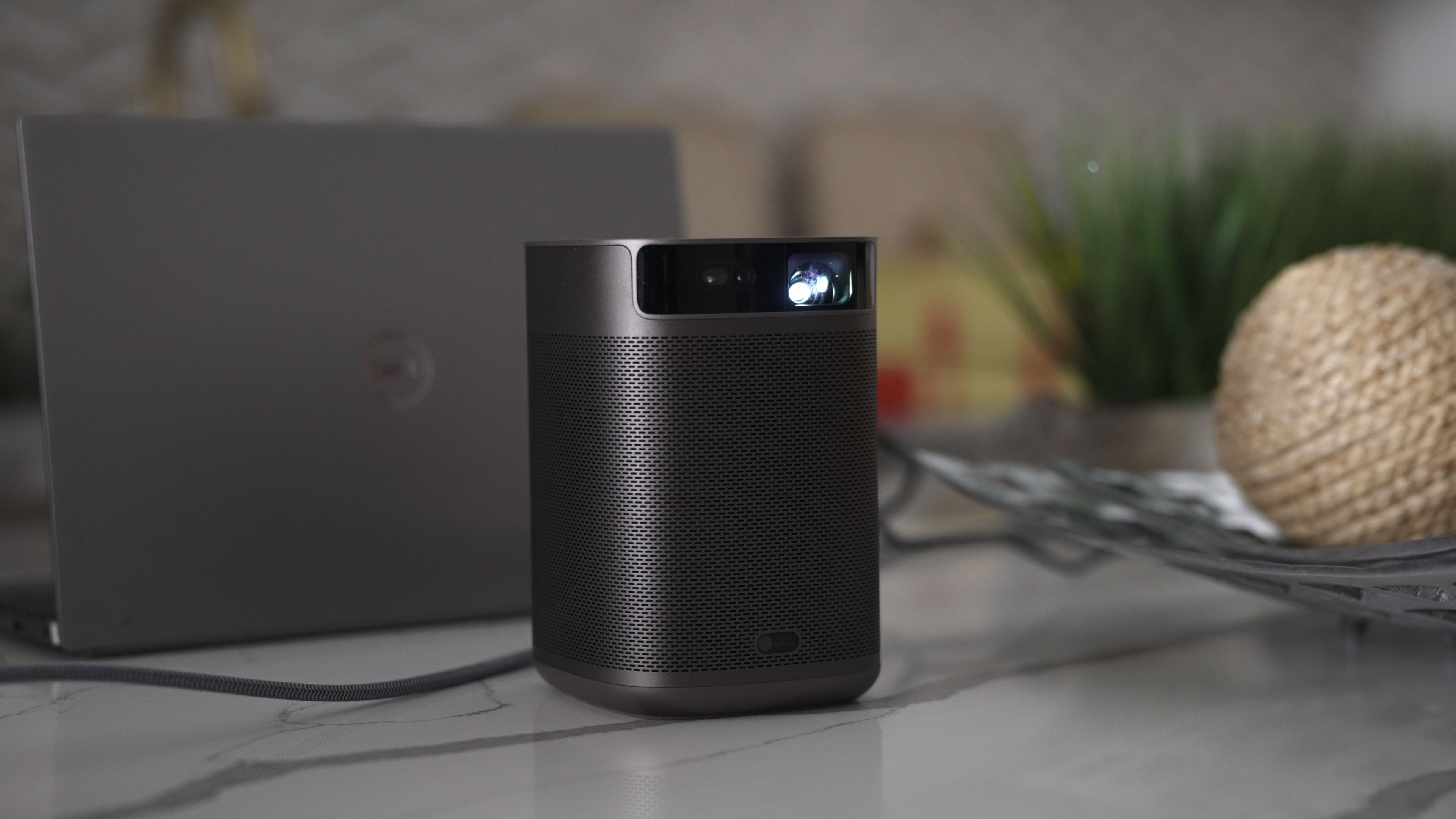 XGIMI Mogo 2 Pro Review: Brighter and smarter