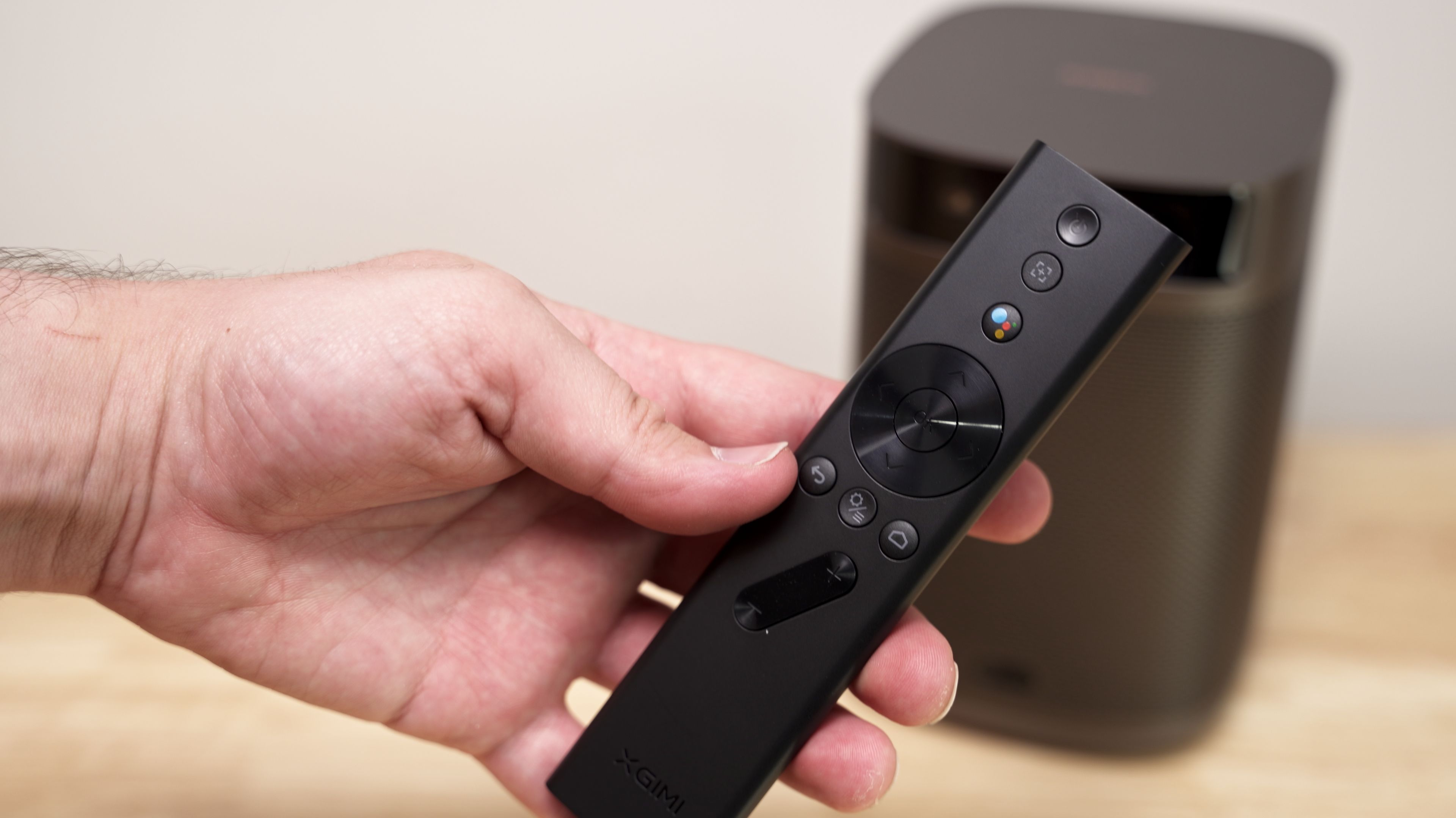 XGIMI MoGo Pro 2 - Remote
