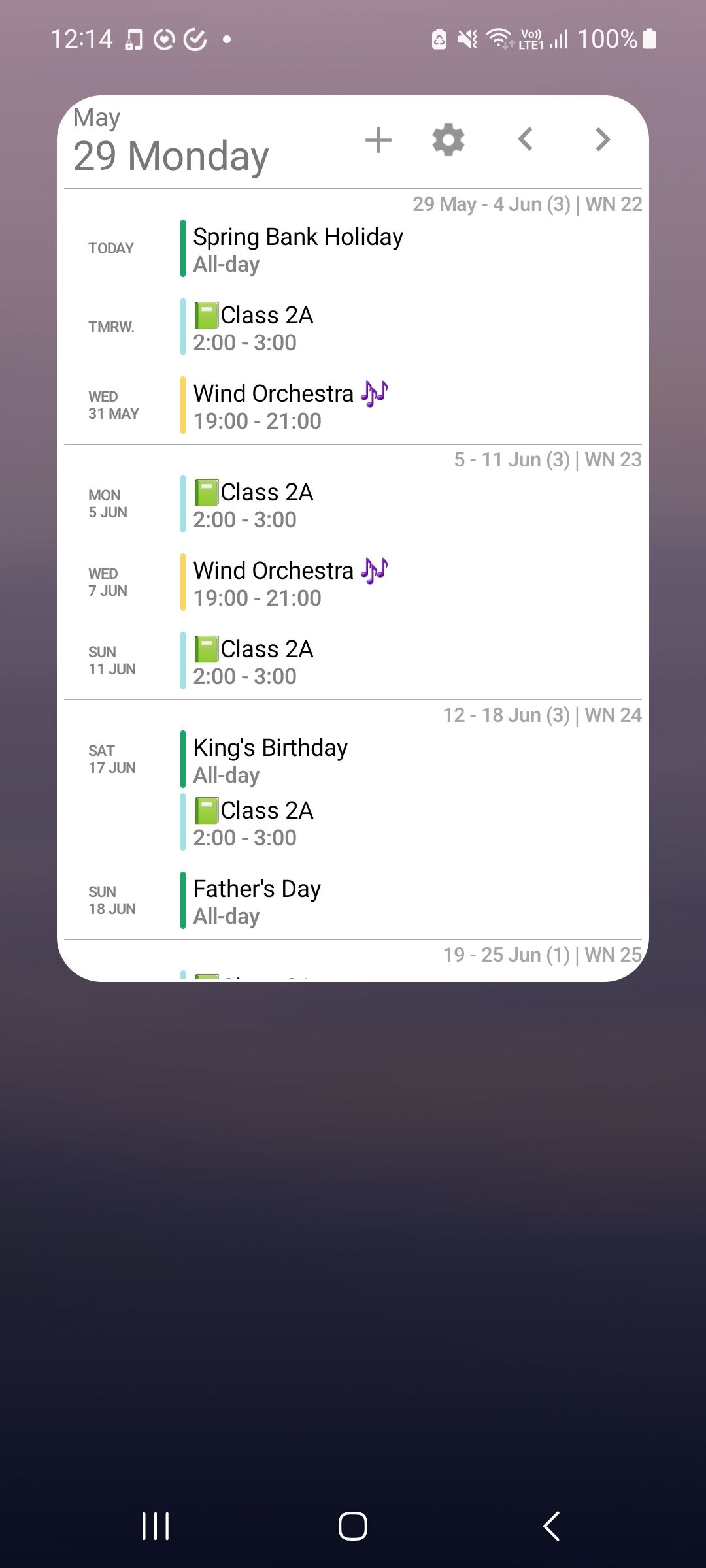 The 6 Best Minimal Calendar Apps to Simplify Your Schedule