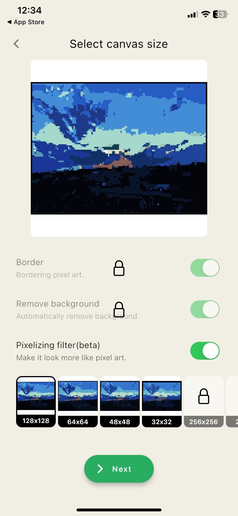 All The Apps You Need to Create Pixel Art