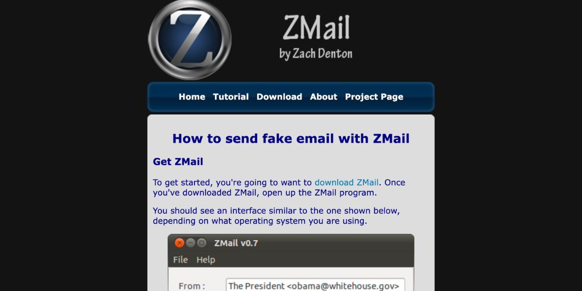 The 8 Best Sites to Prank Your Friends With Fake Email Messages