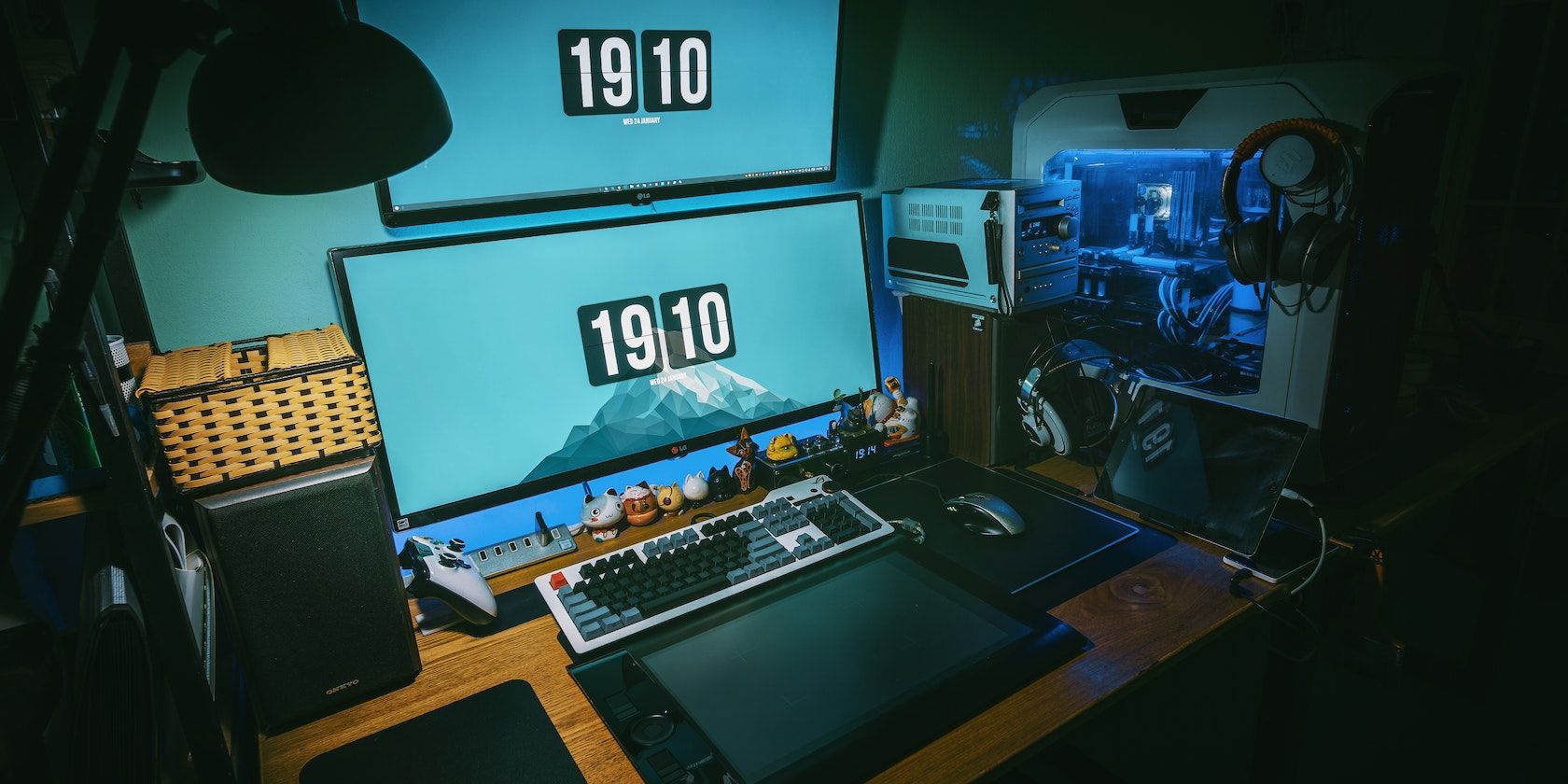 Fundy's Gaming Setup: List of Fundy's Gaming Gear Specs, PC Specs, and more