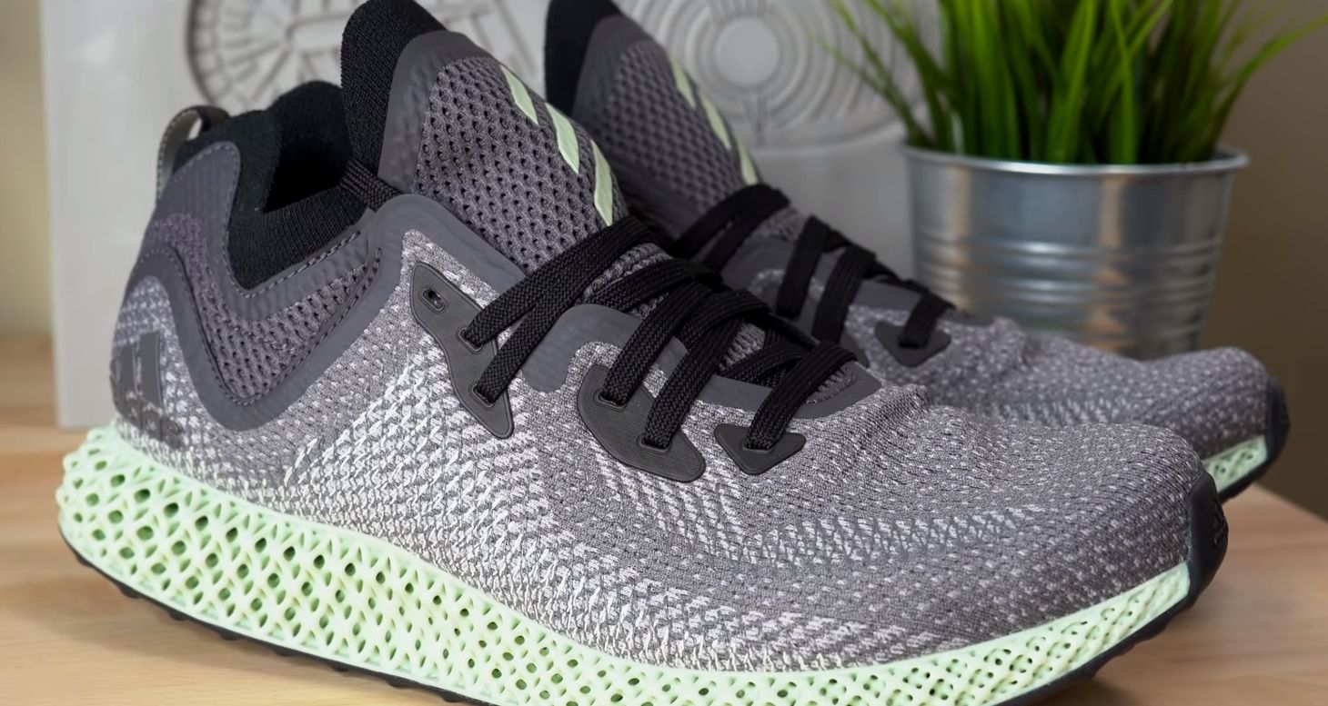 3D Printed Shoes: The Future of the Footwear Industry?