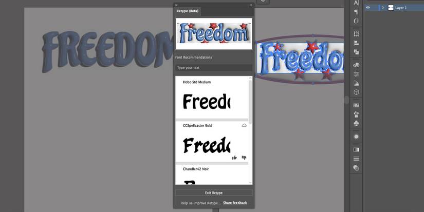 Adobe Illustrator Gets Generative AI Update: 6 Exciting New Features to Try