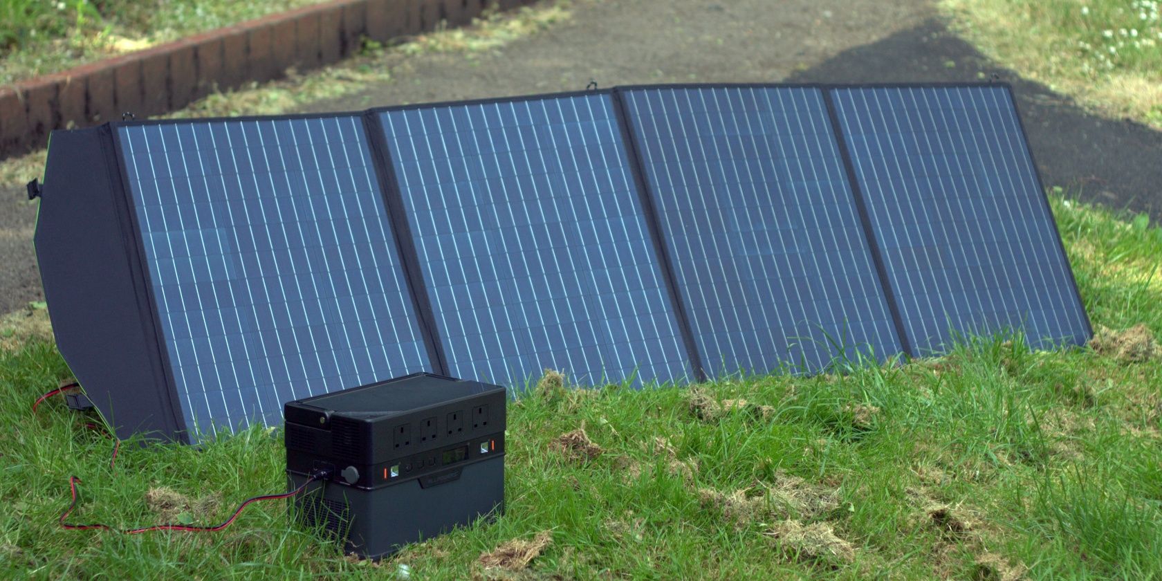 AllPowers-S1500-Solar-Generator-Sat-In-Grass