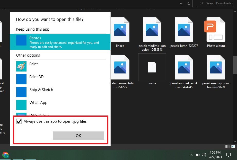 How To Fix Common Issues With Default App Settings On Windows