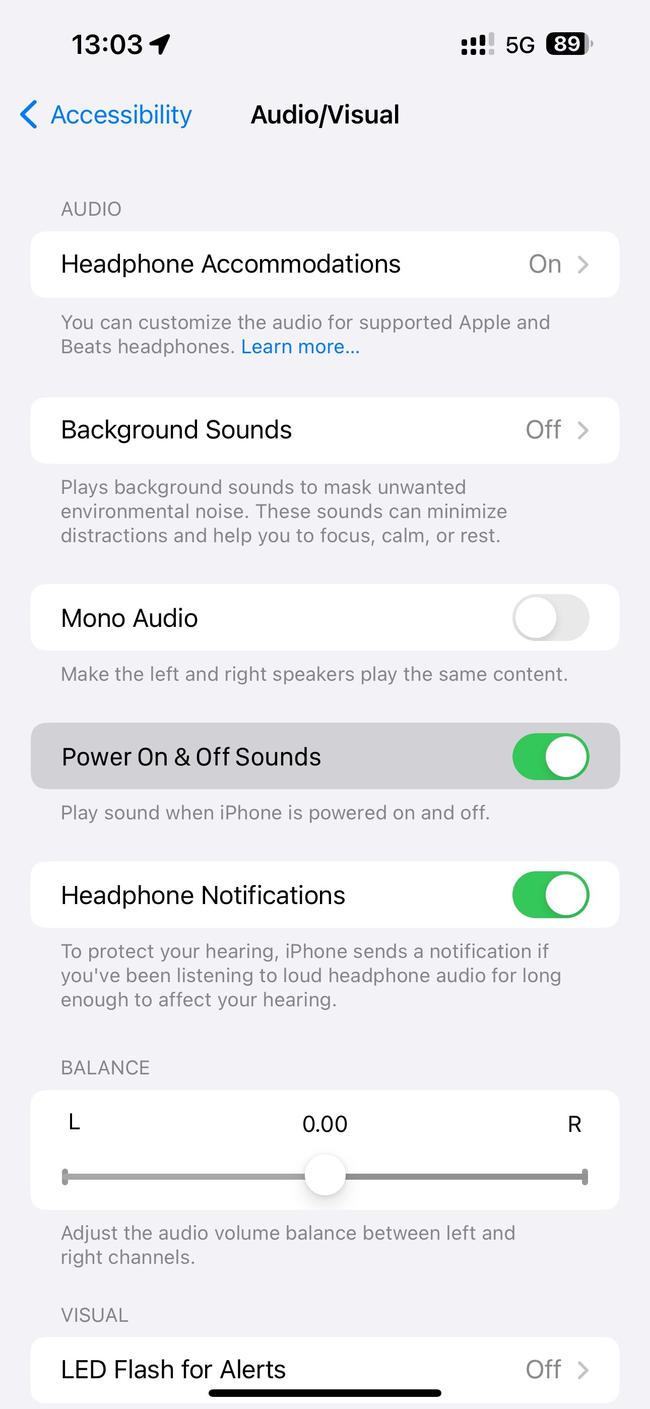 How to Enable Mac-Like Startup and Shutdown Chimes on Your iPhone