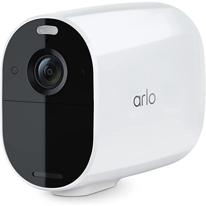 دوربین Arlo Essential XL Spotlight