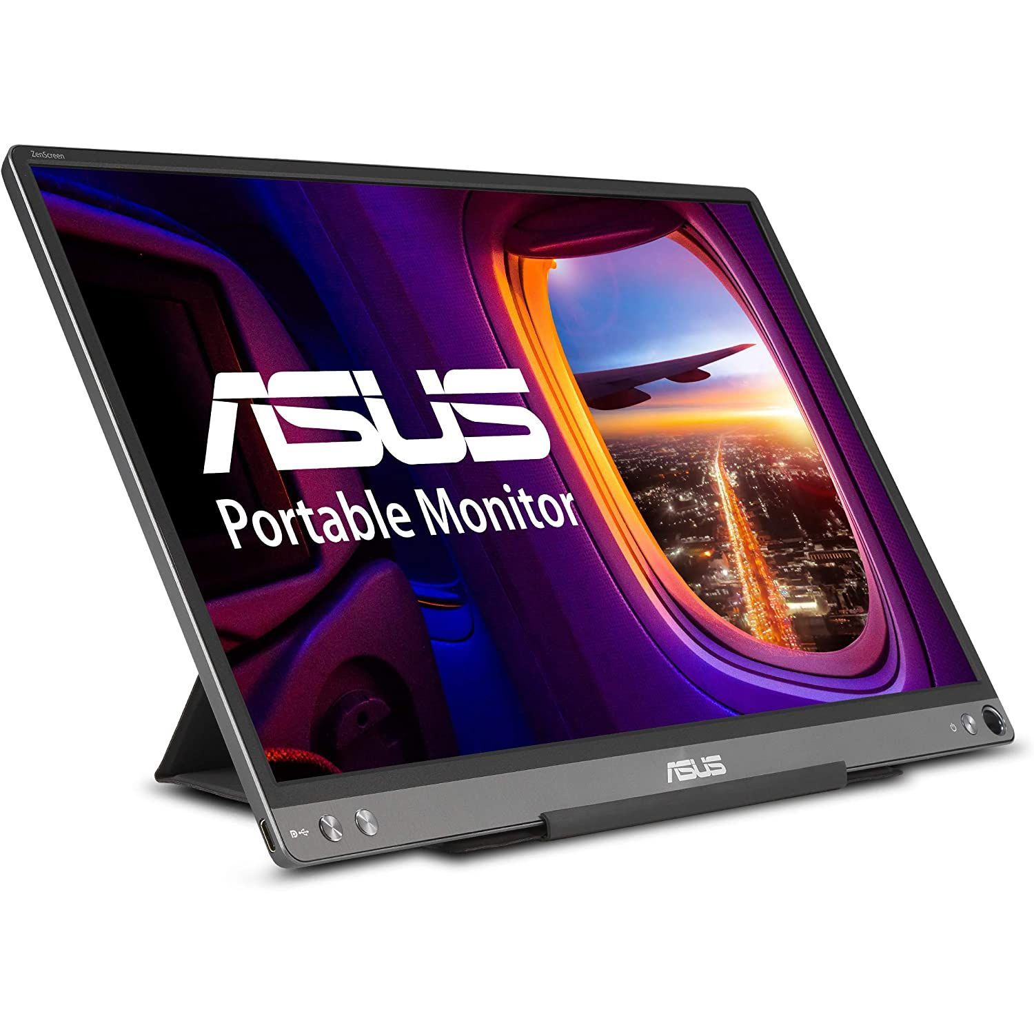 ASUS ZenScreen MB16ACE