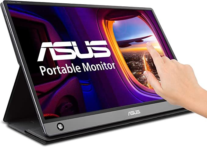 ASUS ZenScreen