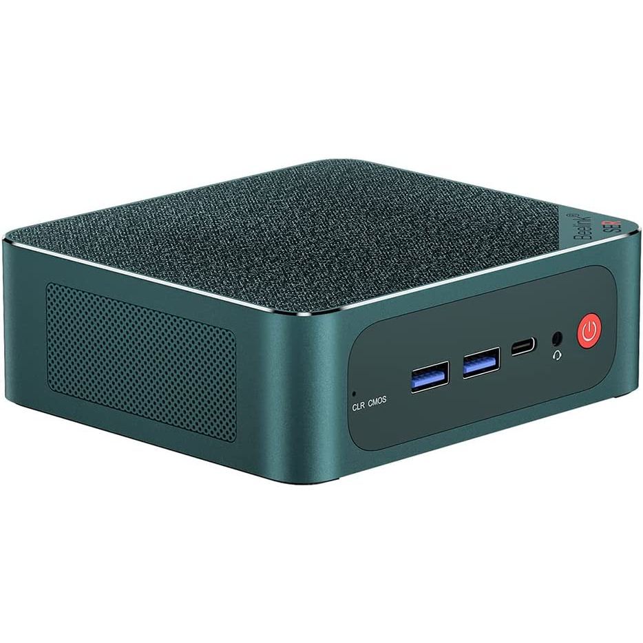 Beelink SER6 Pro Mini PC