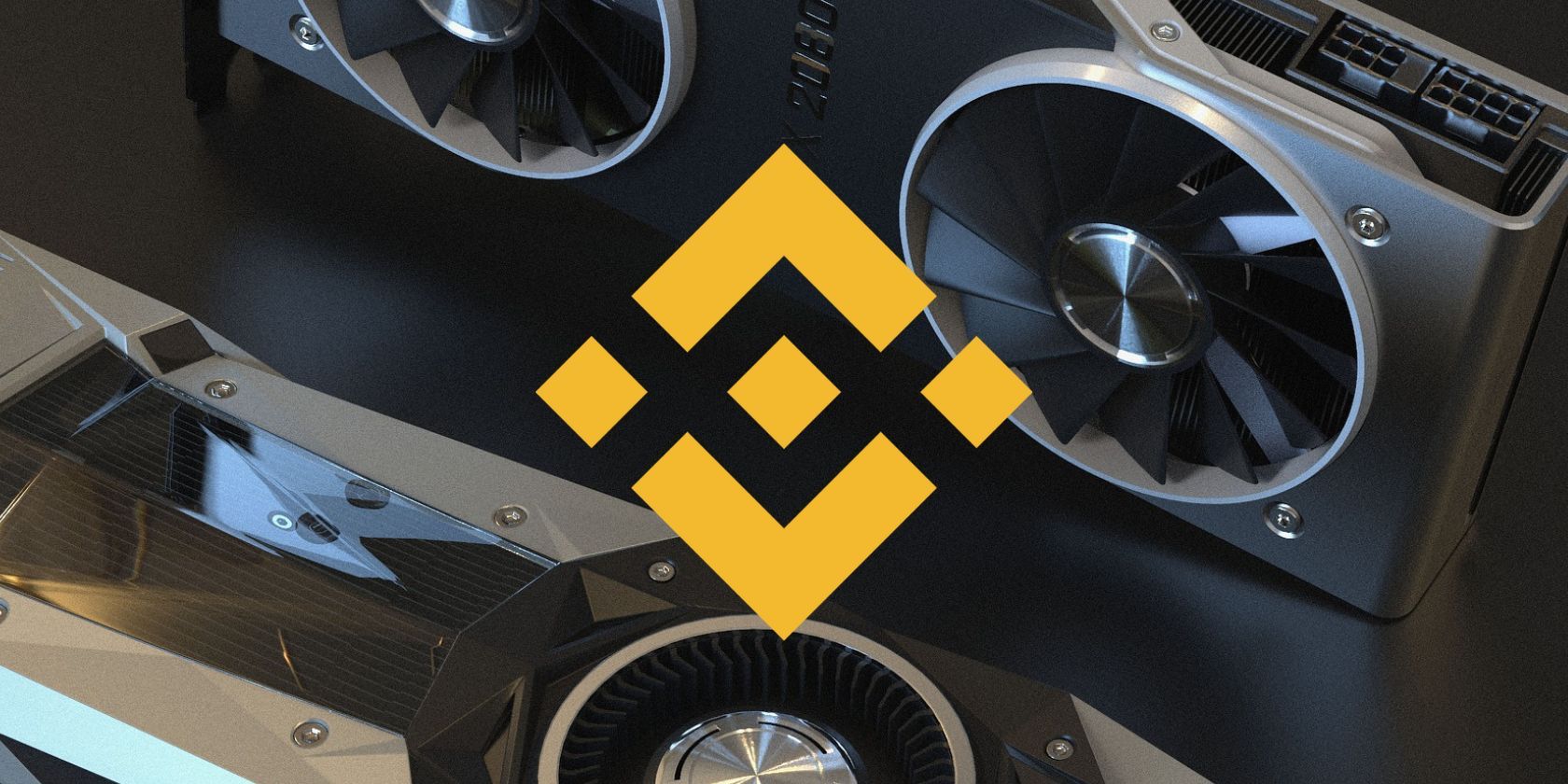 binance gpu mining