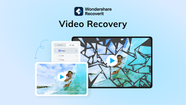 Find Files You Thought Were Lost Forever With The Wondershare Recoverit 