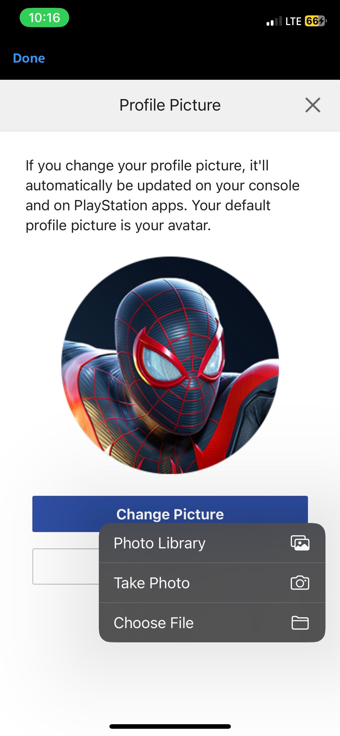 How to Change Avatar on PS5 Account & Profile Picture! 🔥 which
