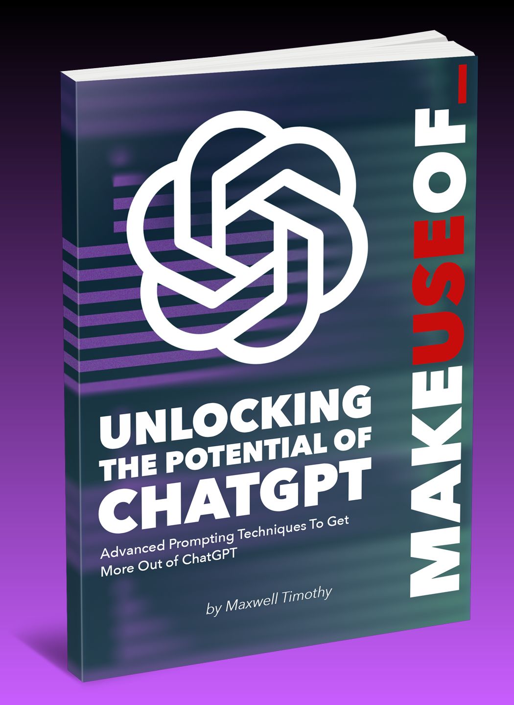 جلد ChatGPT