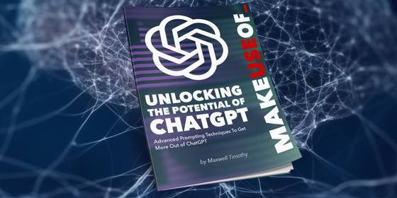 Unlock the Secrets of ChatGPT with Our Free eBook: 'Unlocking the Potential of ChatGPT