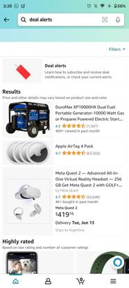 How To Get Personalized Prime Deal Notifications On Your Phone How To Get Personalized Prime Deal Notifications On Your Phone