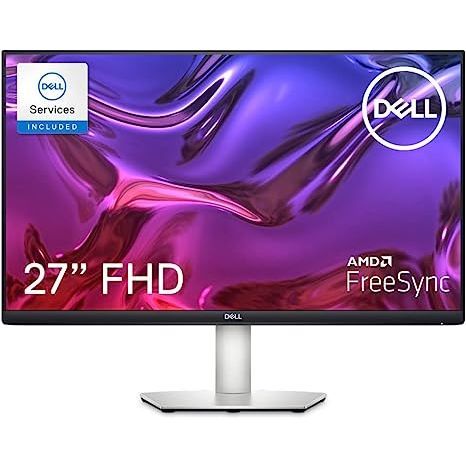 مانیتور dell S2723HC