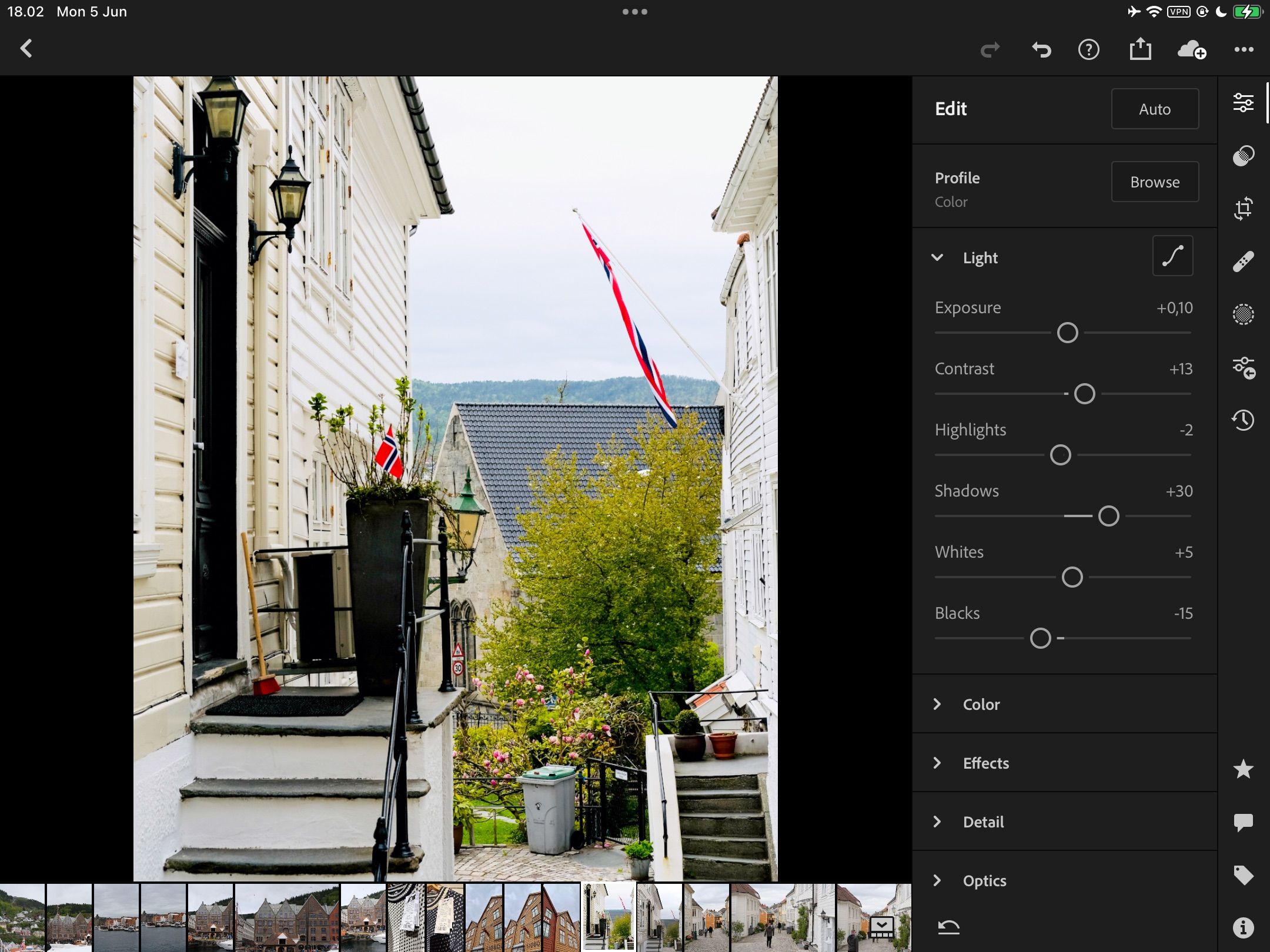 How To Edit JPEG Files In Adobe Lightroom CC: A Step-by-Step Guide