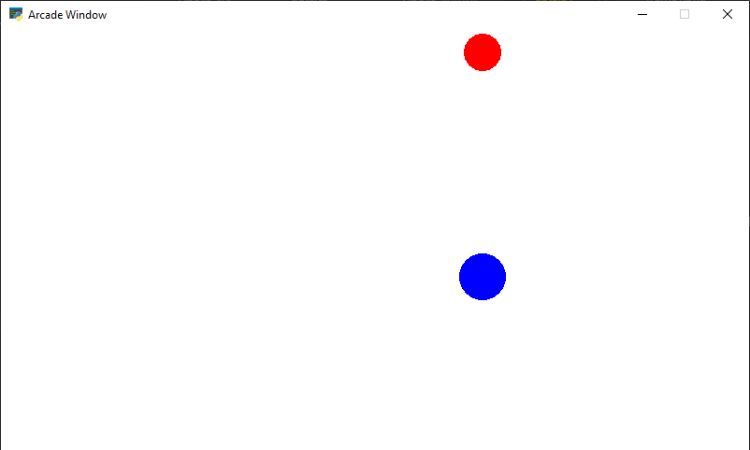 How to Create Enemies in Python Arcade Games
