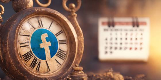 How to Find the Exact Date You Created Your Facebook Account