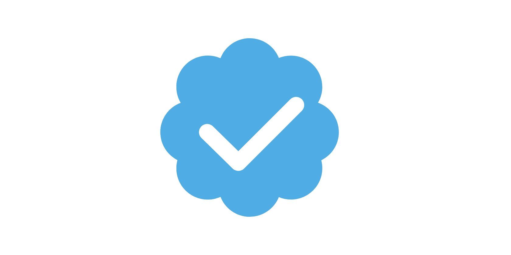 So lassen Sie sich auf Twitter verifizieren: Das Blue Check Badge