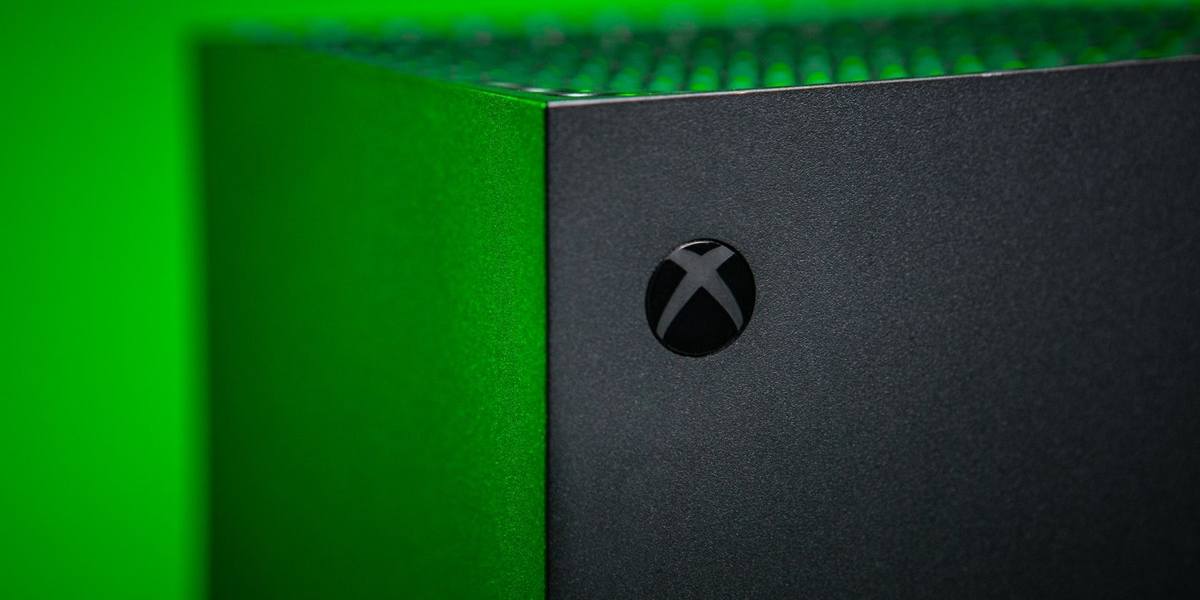 Microsoft says Xbox Series X won't have exclusive first-party games at  launch - The Verge