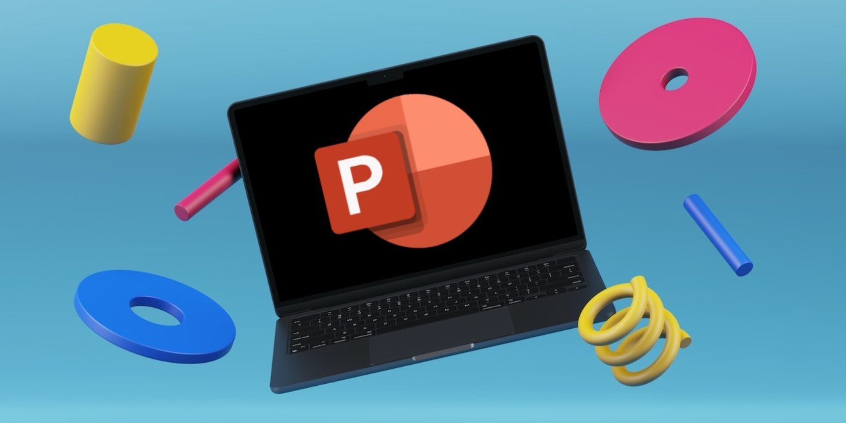 How To Make A Gif In Microsoft Powerpoint