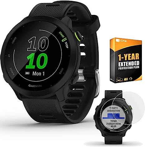 Garmin Forerunner 55