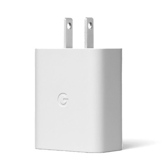 Bộ sạc nguồn Google 30W USB-C